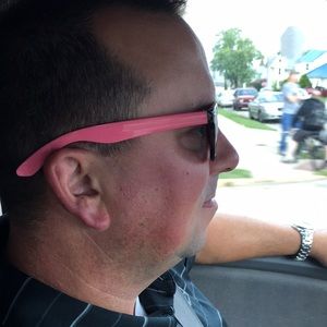 Meet your Posher, Shane